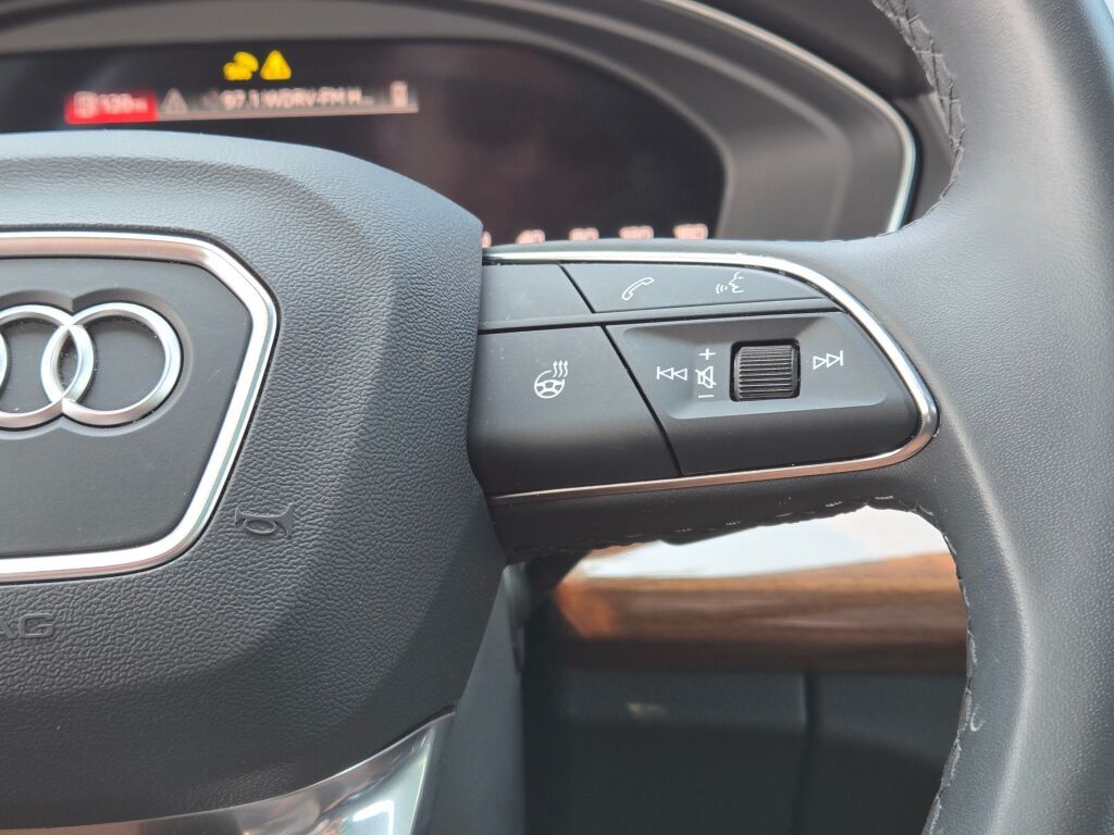 2023 Audi Q5 45 S line Premium photo 32