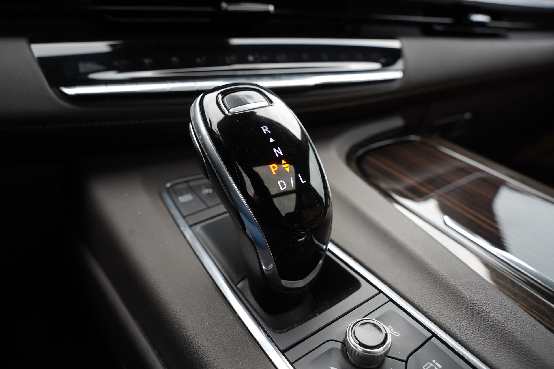 2021 Cadillac Escalade ESV Premium Brown at DeMontrond Automotive Group