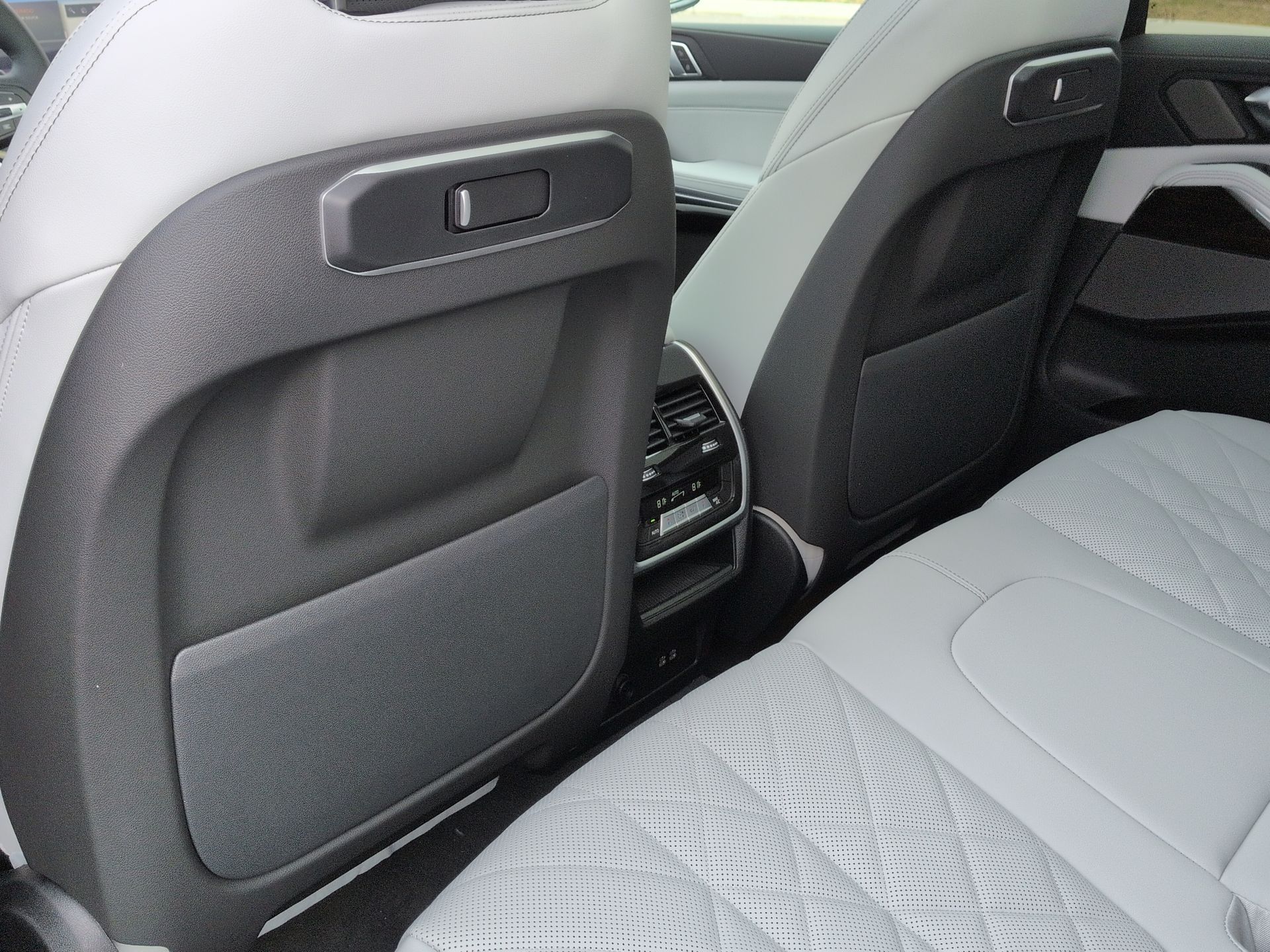 new 2026 BMW X5 car, priced at $78,775