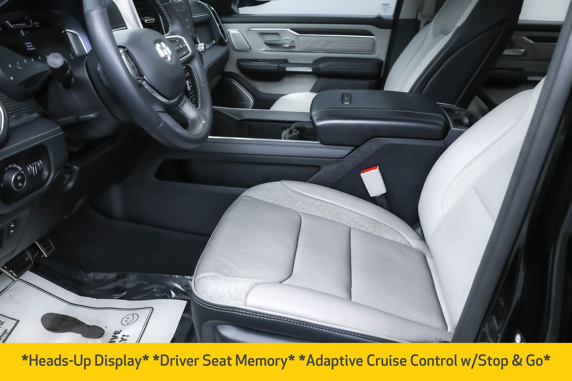 2023 RAM 1500 - Image 6