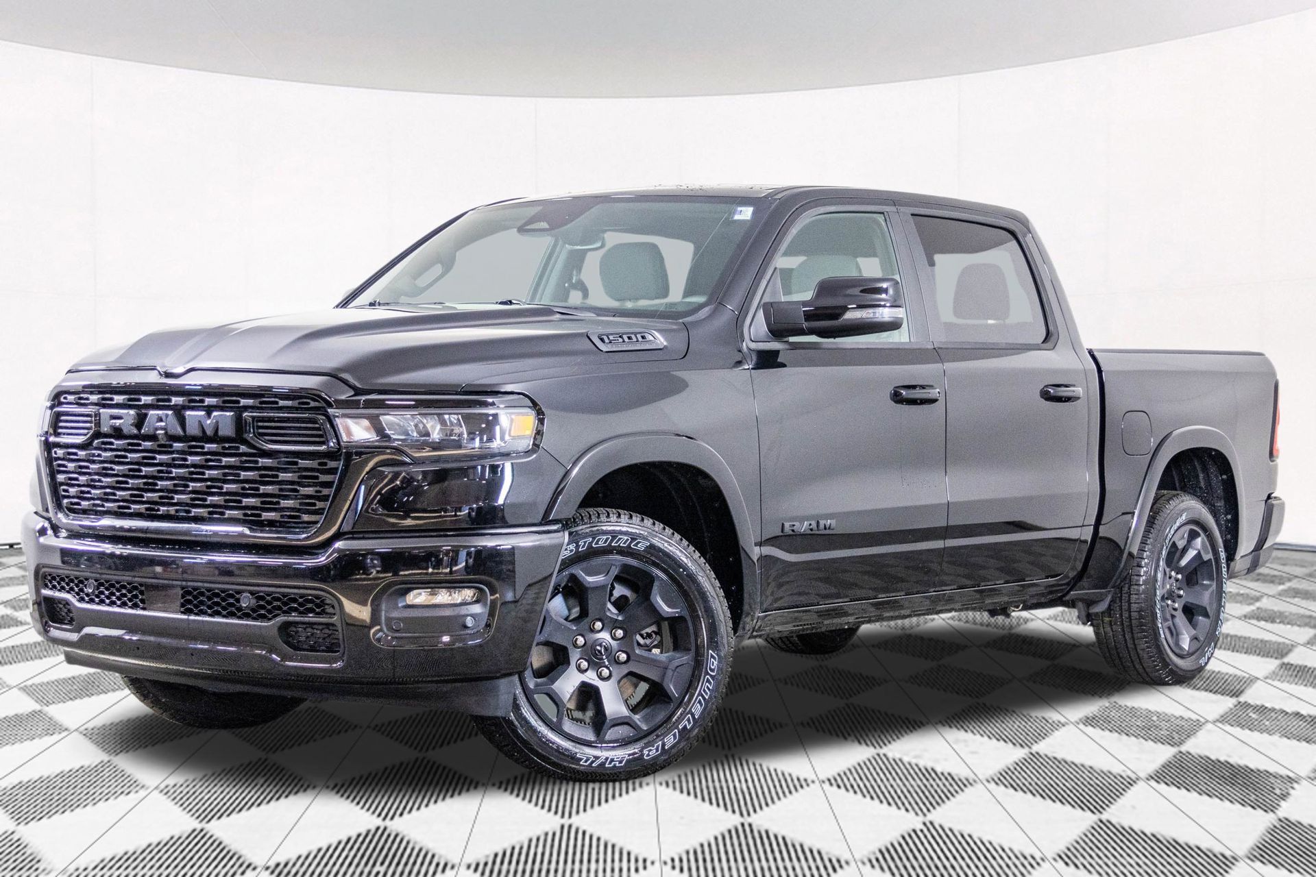2026 RAM 1500 - Image 2