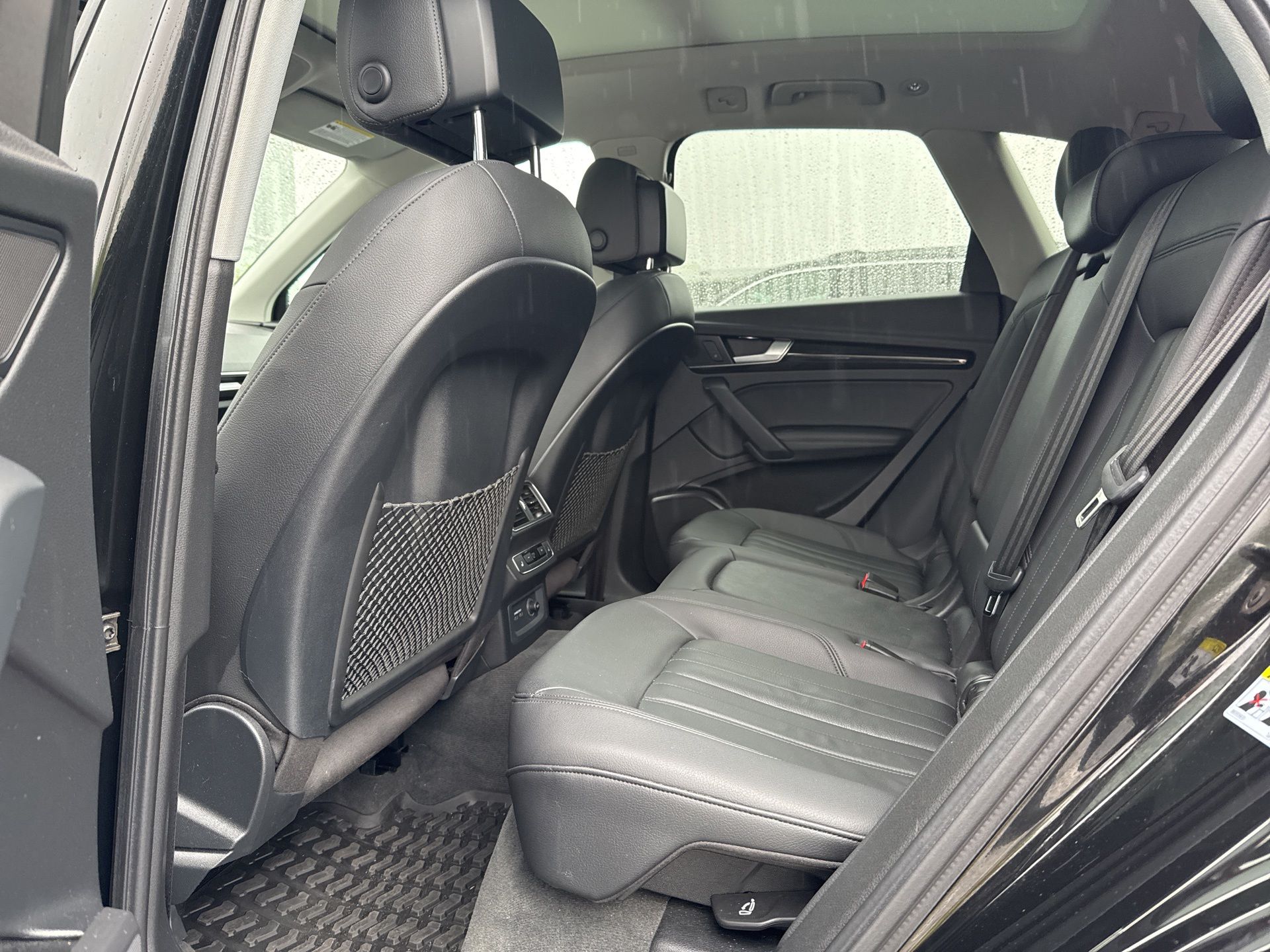 used 2019 Audi Q5 car, priced at $20,550