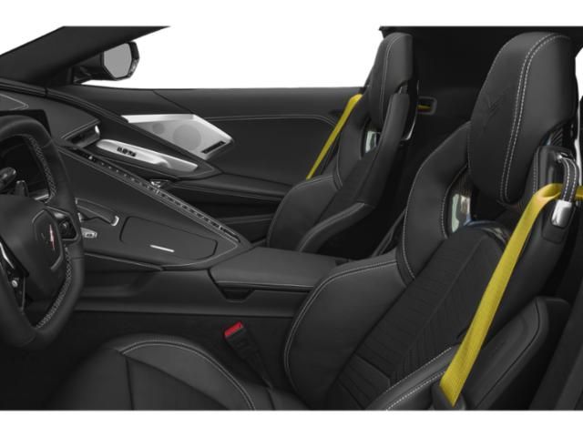 2020 Chevrolet Corvette Stingray - 8