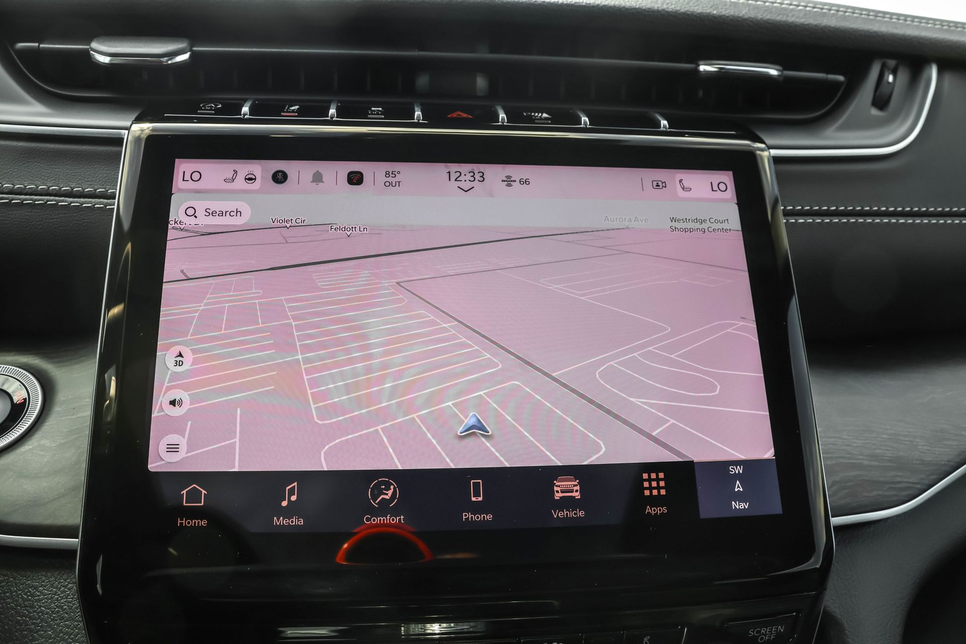 2025 JEEP GRAND CHEROKEE L - Image 20