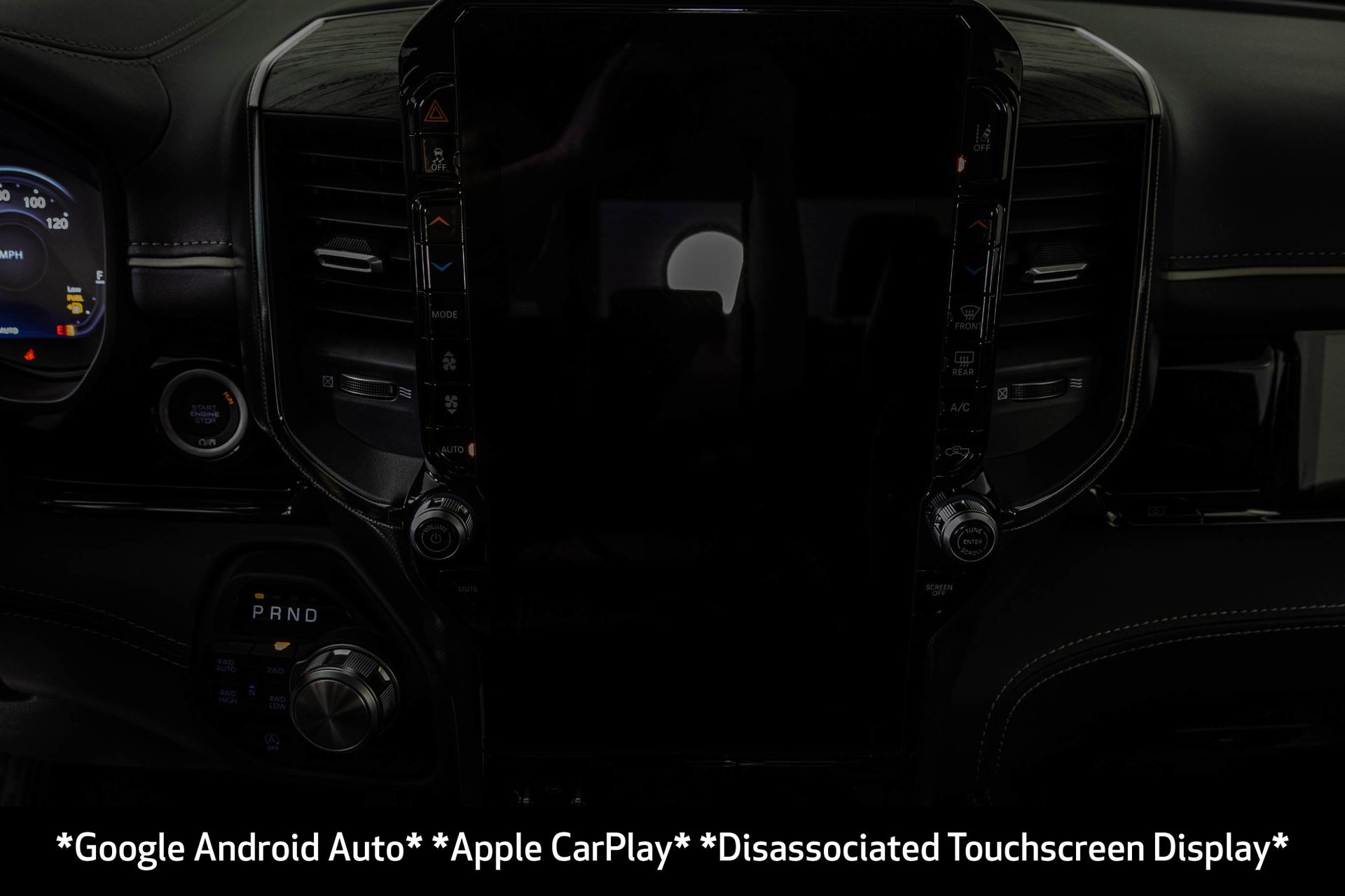 2026 RAM 1500 - Image 27