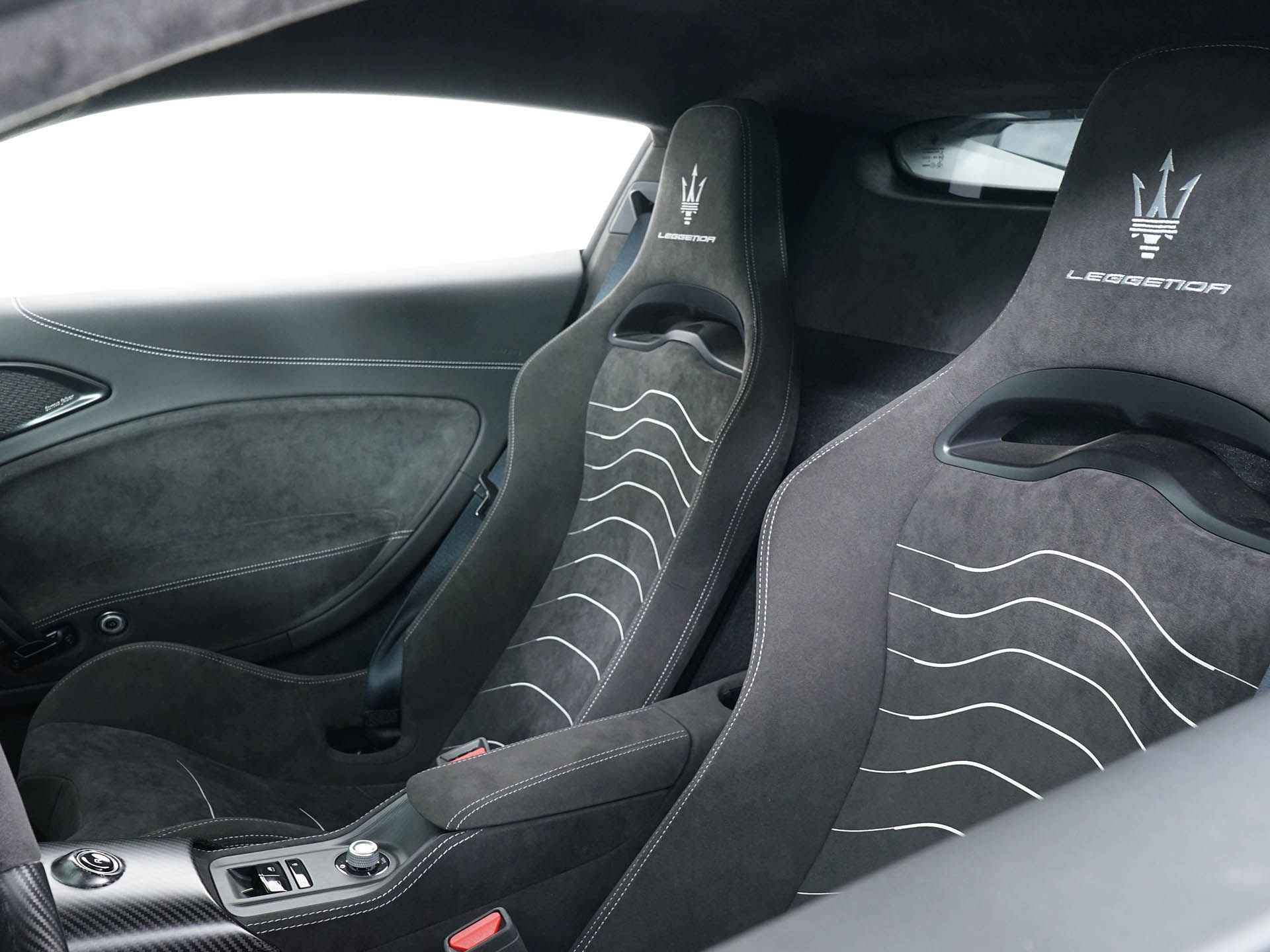 2025 Maserati MC20 Base - Photo 22