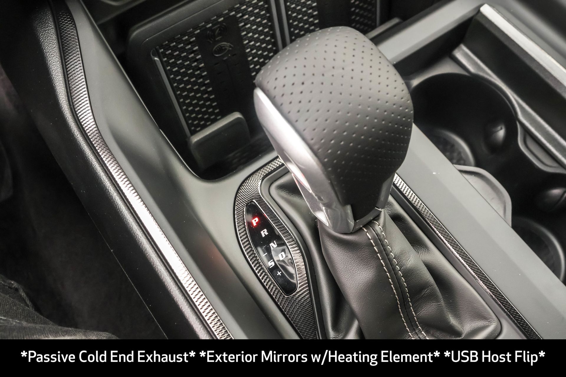 2026 RAM 1500 - Image 23