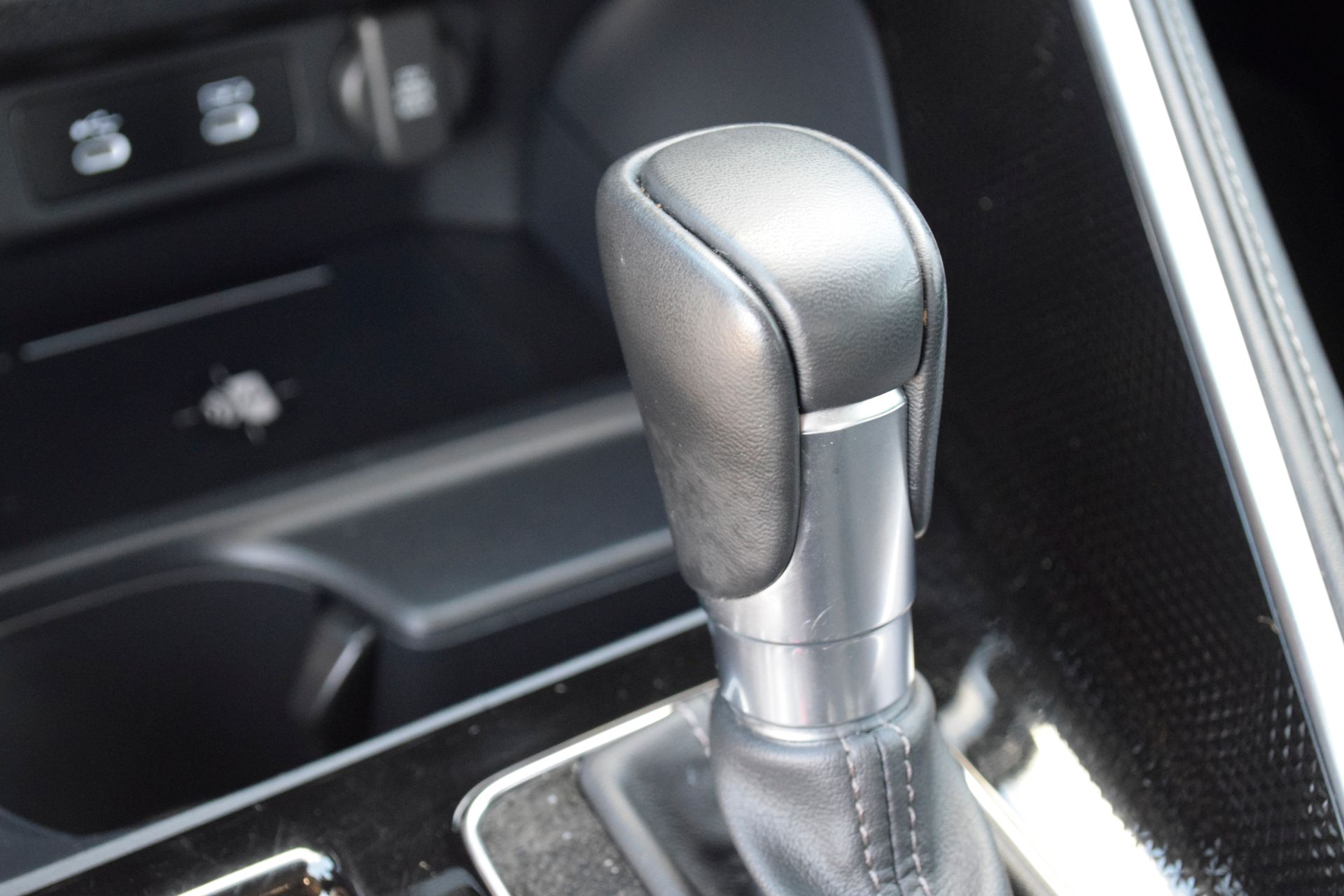 2025 Acura ADX Base Black at Central Houston Nissan