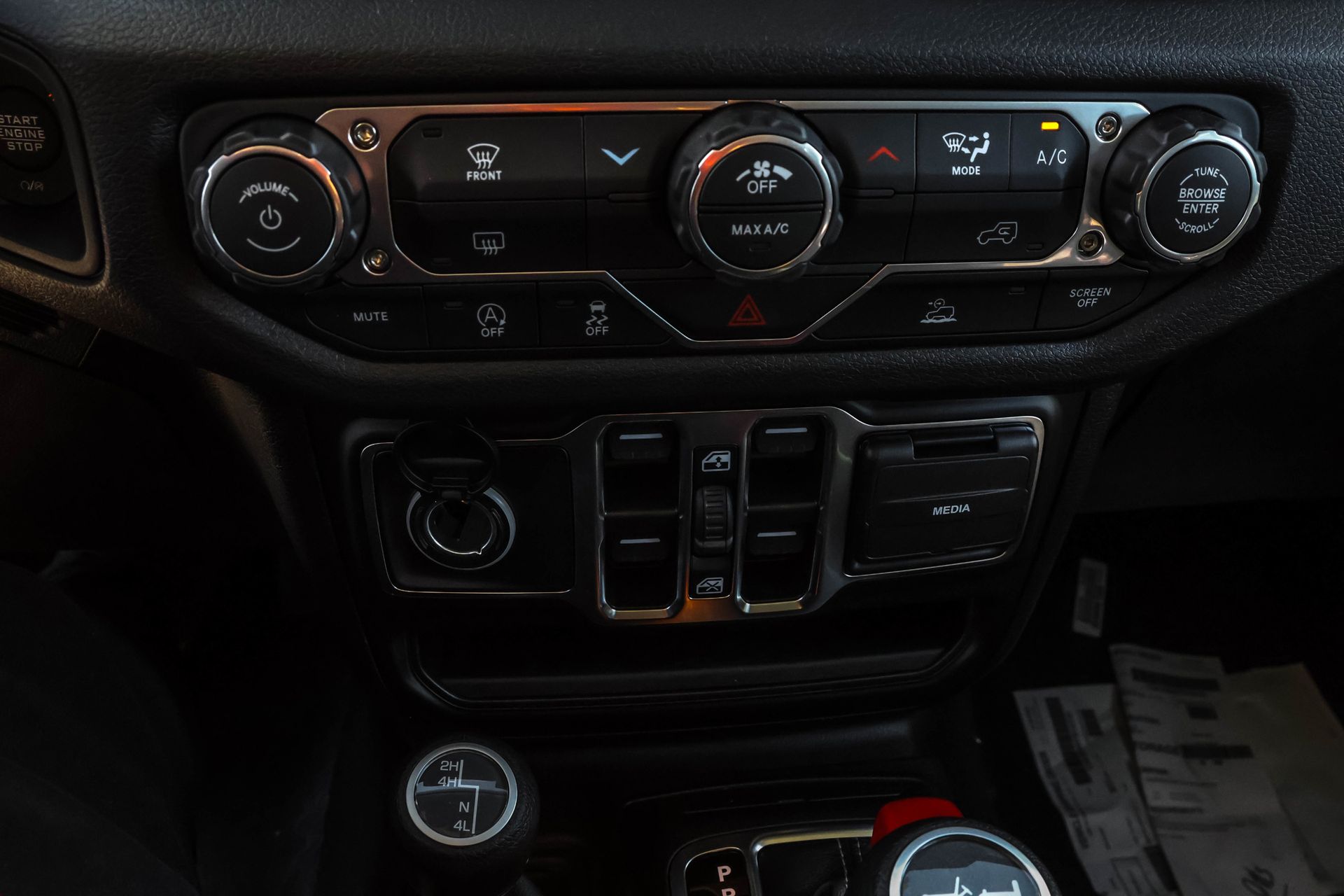 2026 JEEP WRANGLER - Image 17