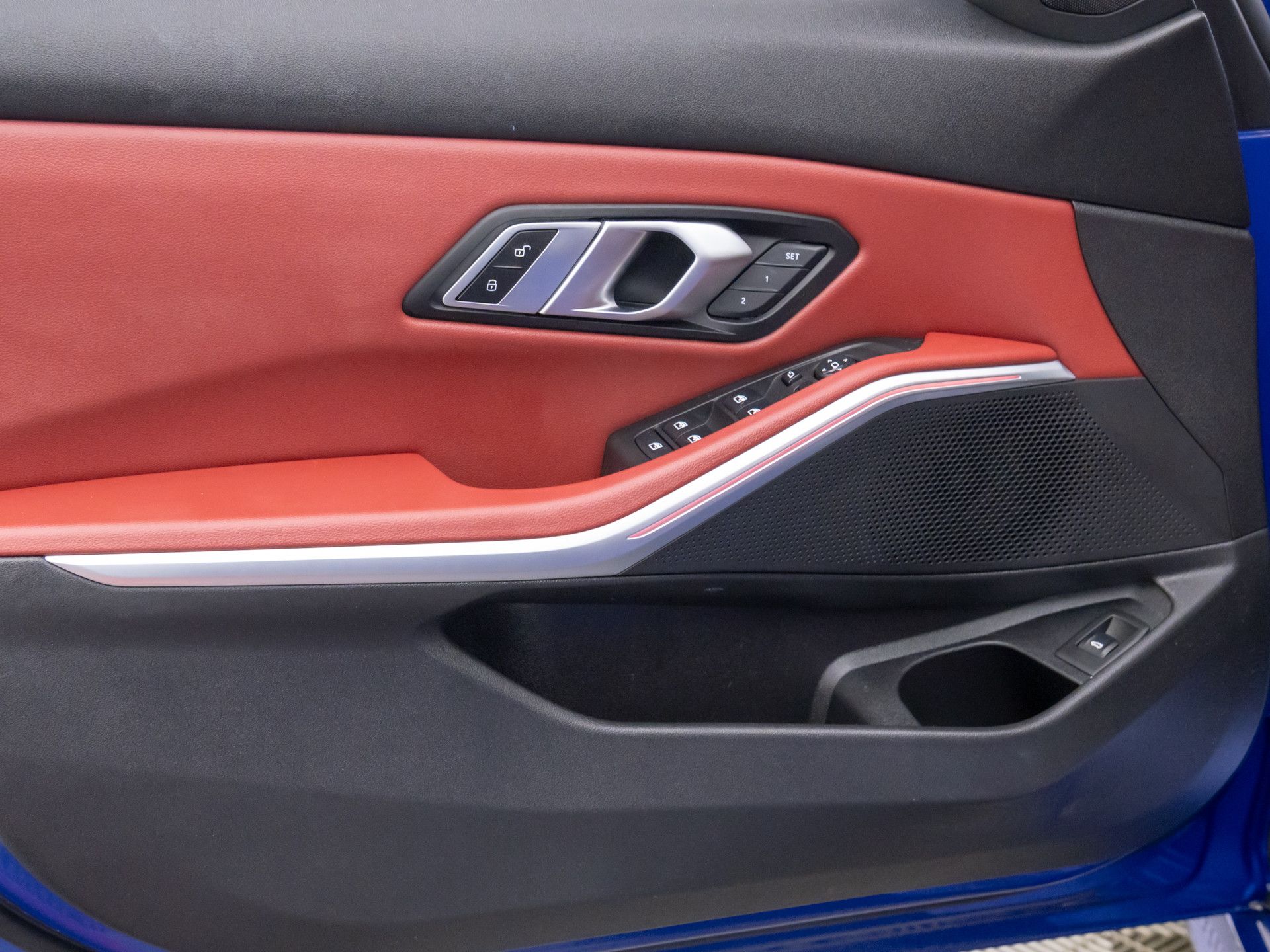 2023 BMW 3-Series 330i xDrive photo