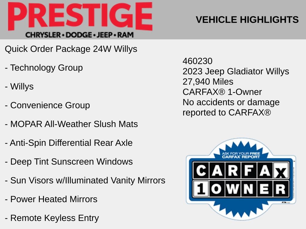 View vehicle photo 2