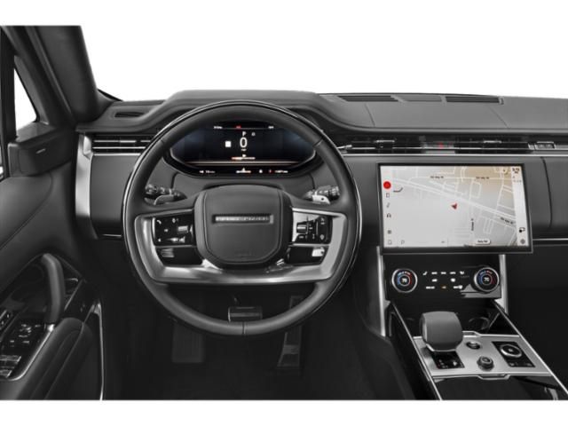 2023 Land Rover Range Rover SV - 7