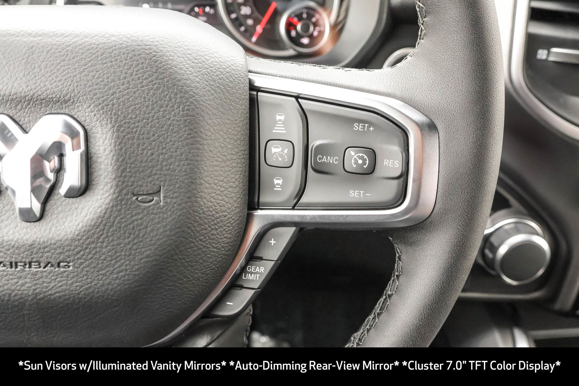 2026 RAM 1500 - Image 29