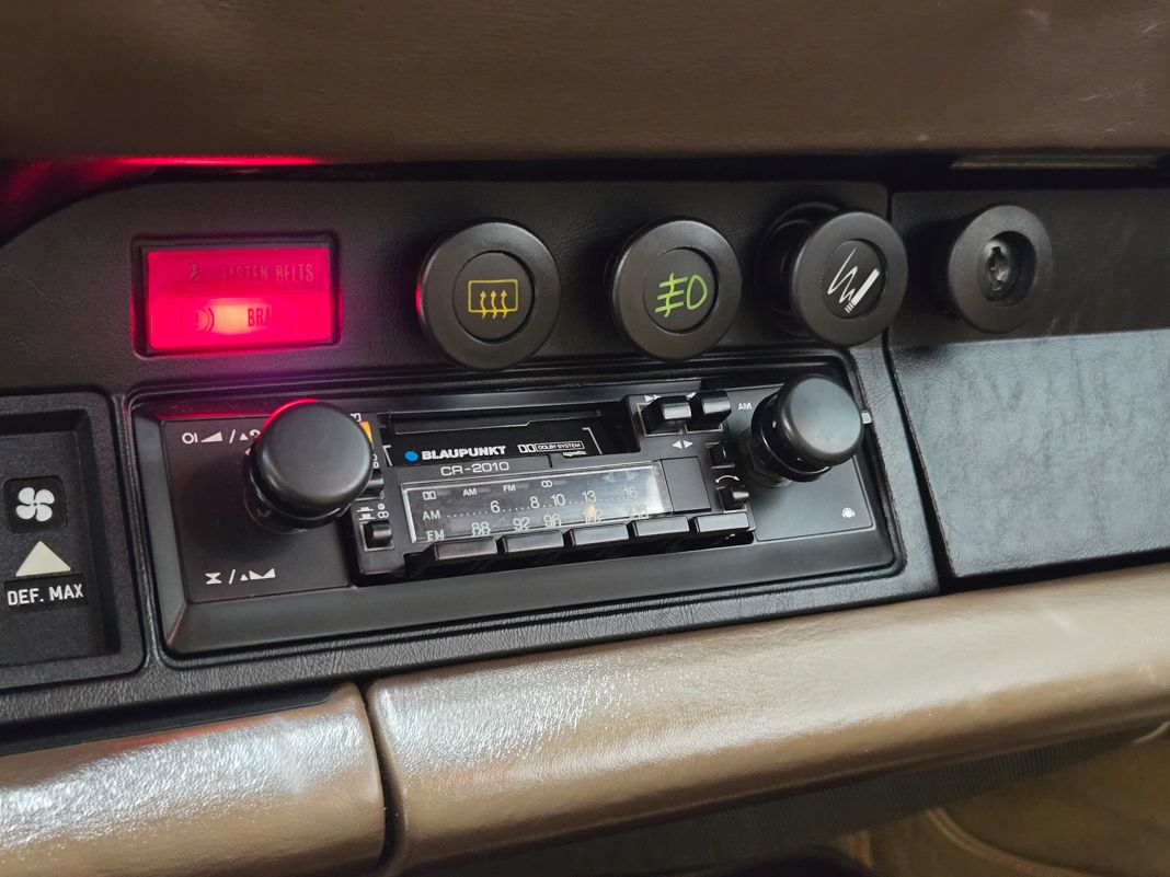 1981 911 SC picture #11