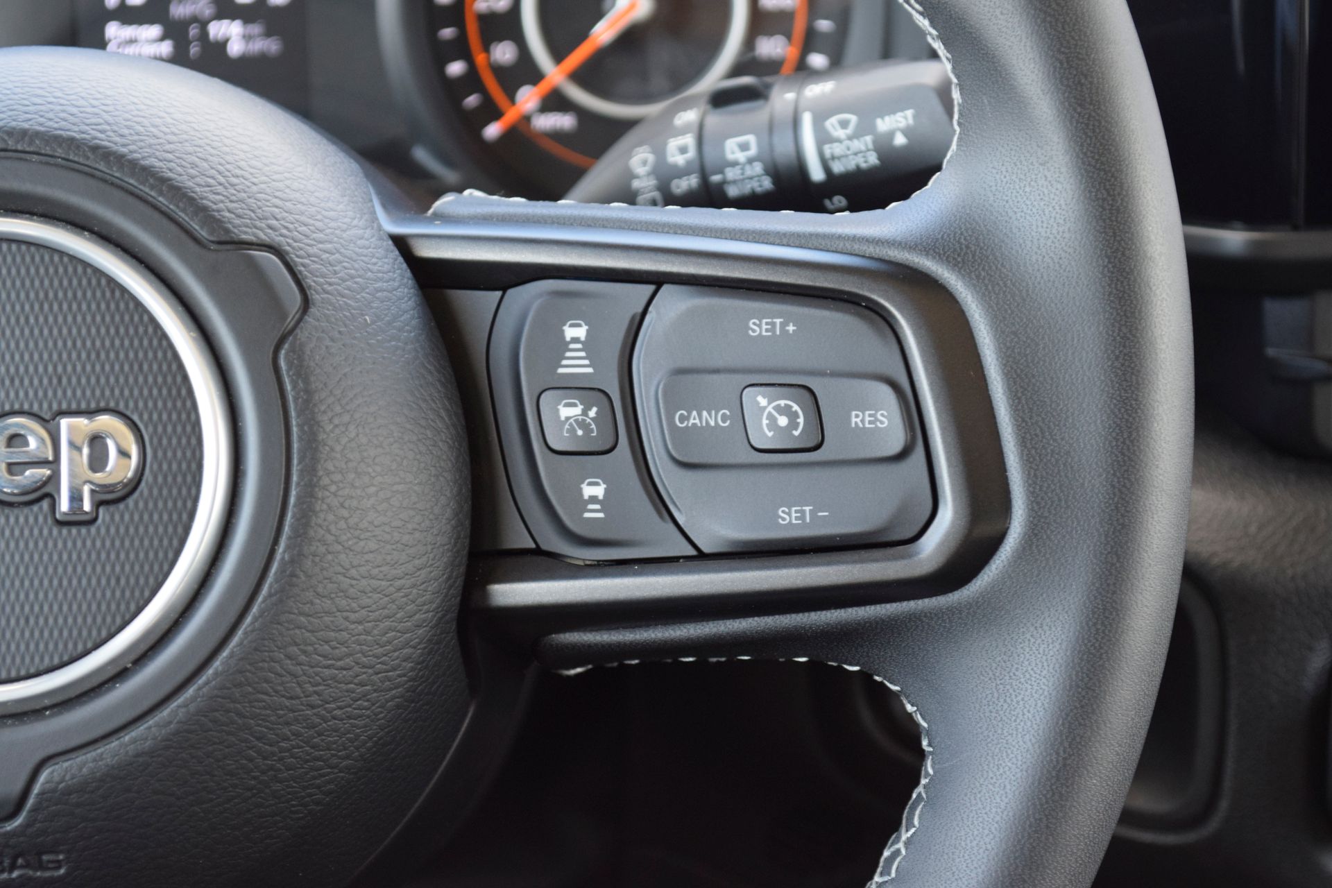 2025 Jeep Wrangler Sport S - 9