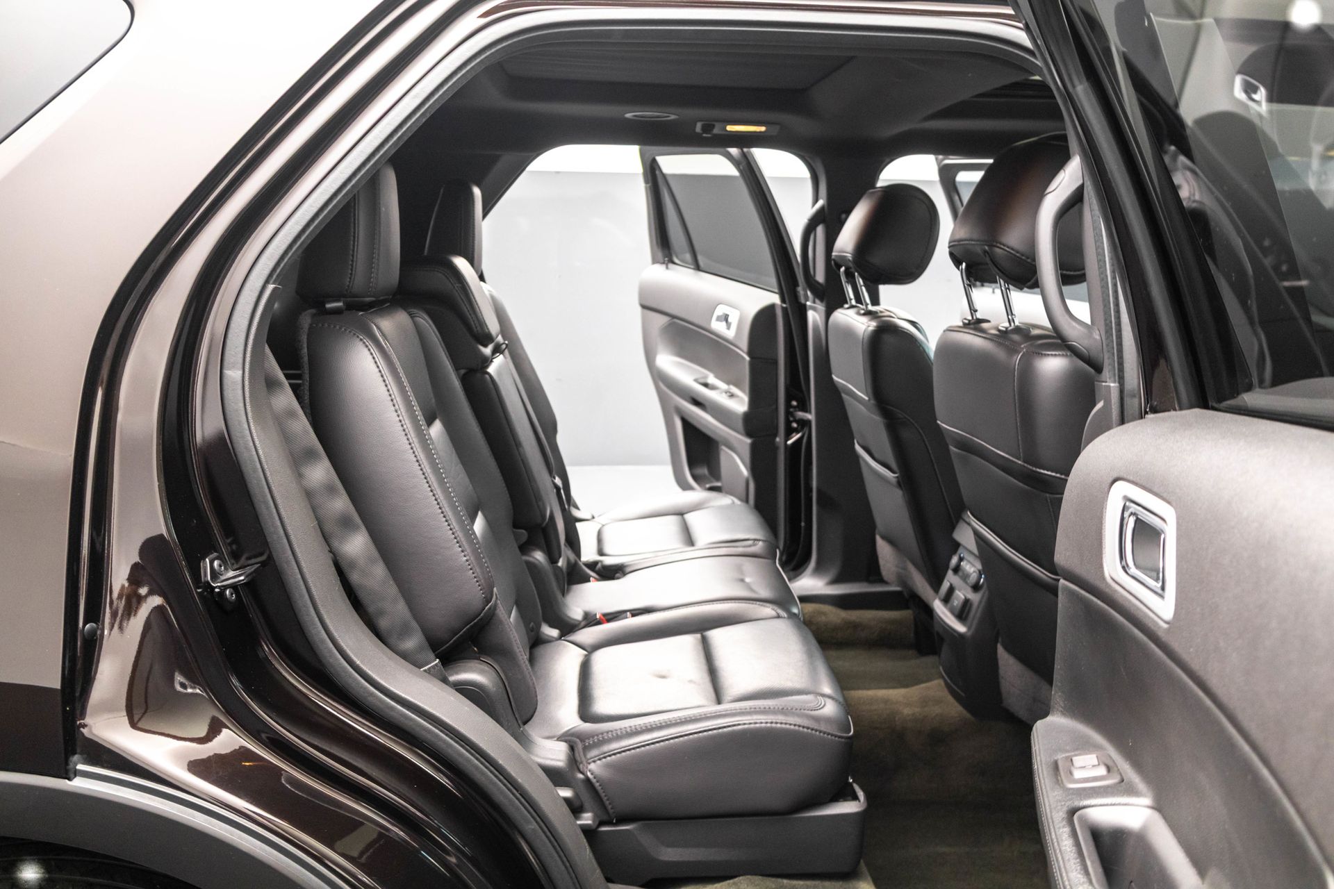 2013 FORD EXPLORER - Image 35