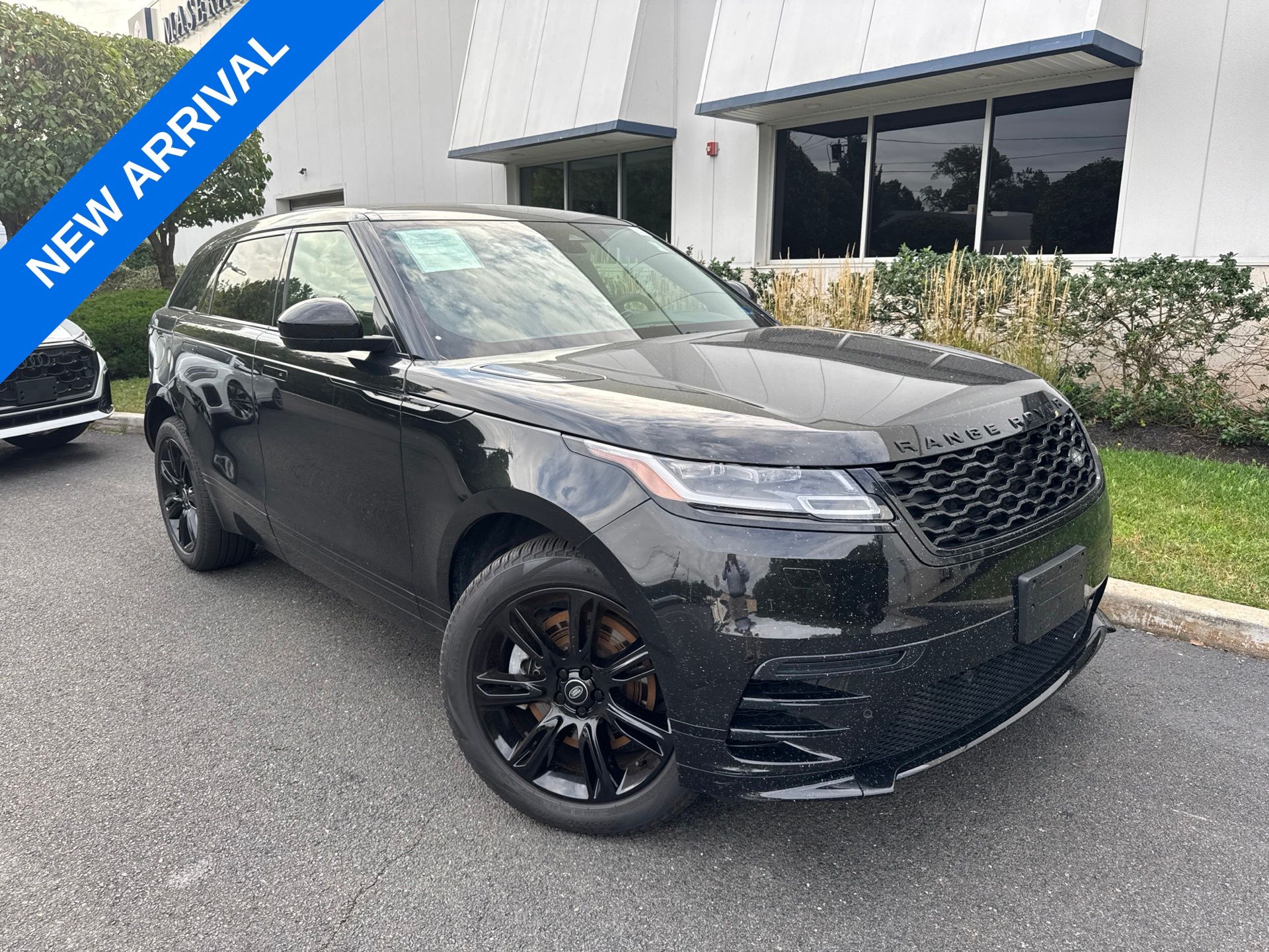 2023 Land Rover Range Rover Velar R-Dynamic S MHEV