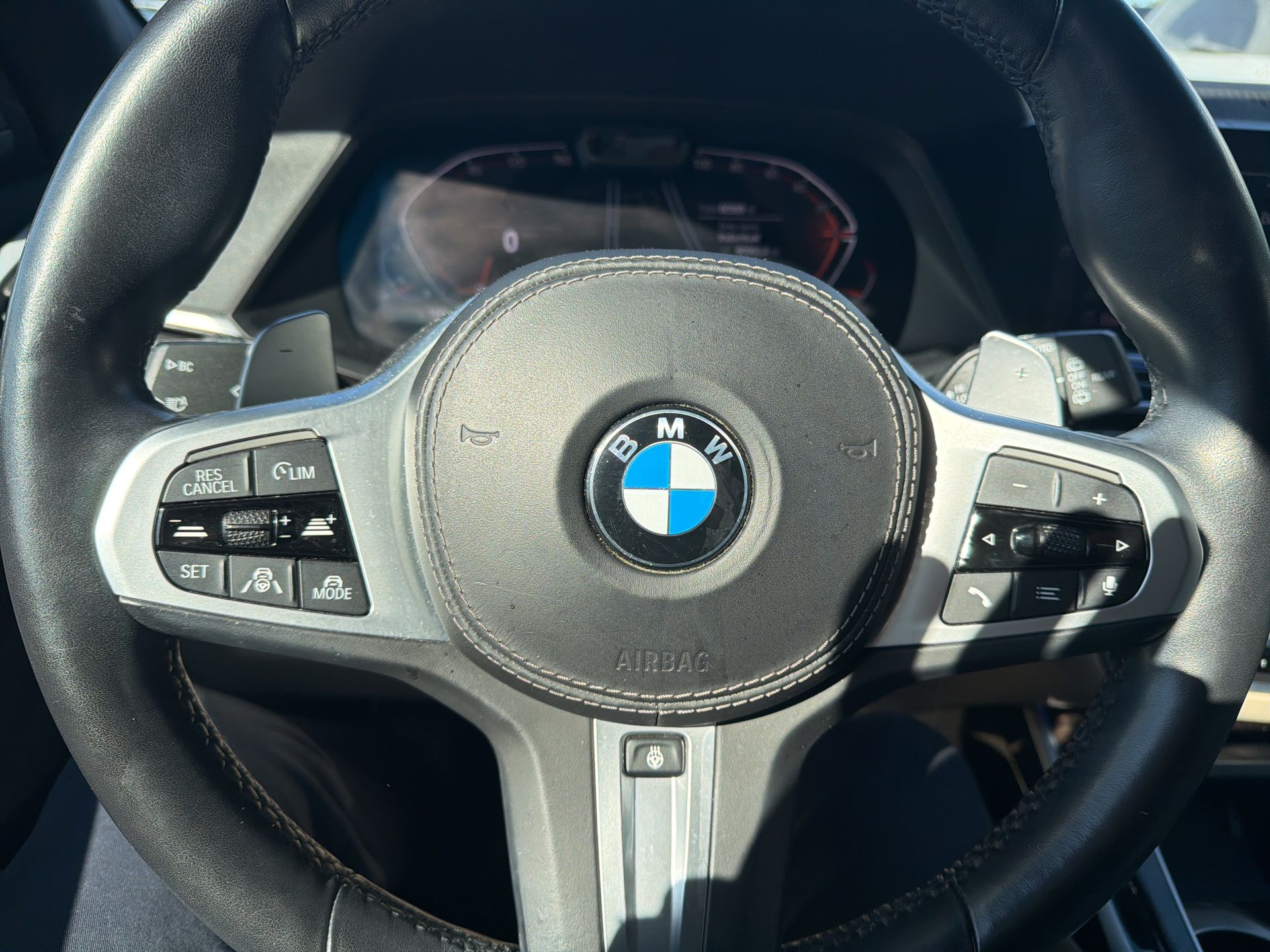 used 2021 BMW X7 car, priced at $38,880