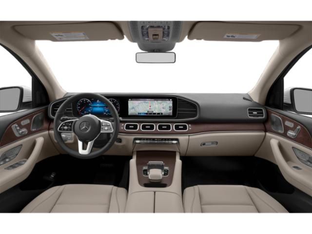2020 Mercedes-Benz GLE GLE 350 Black at Shottenkirk Kia Fort Bend
