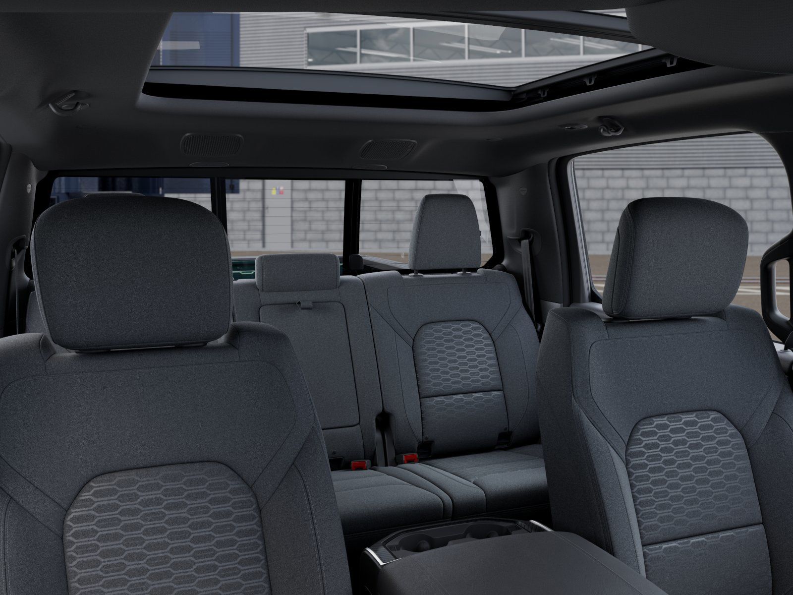 2026 RAM 1500 - Image 34