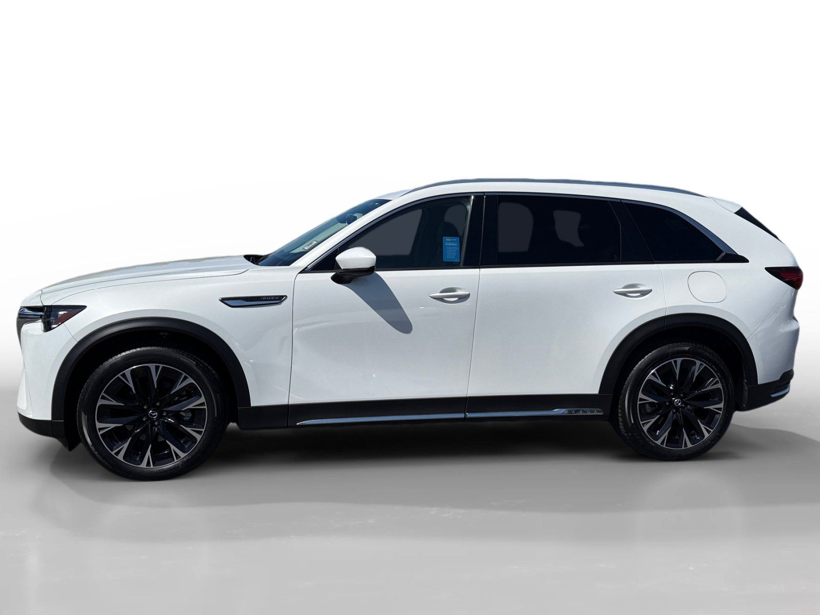 2024 Mazda CX-90 PHEV Premium AWD