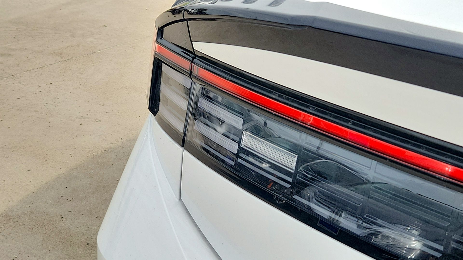 2026 Hyundai Sonata Hybrid