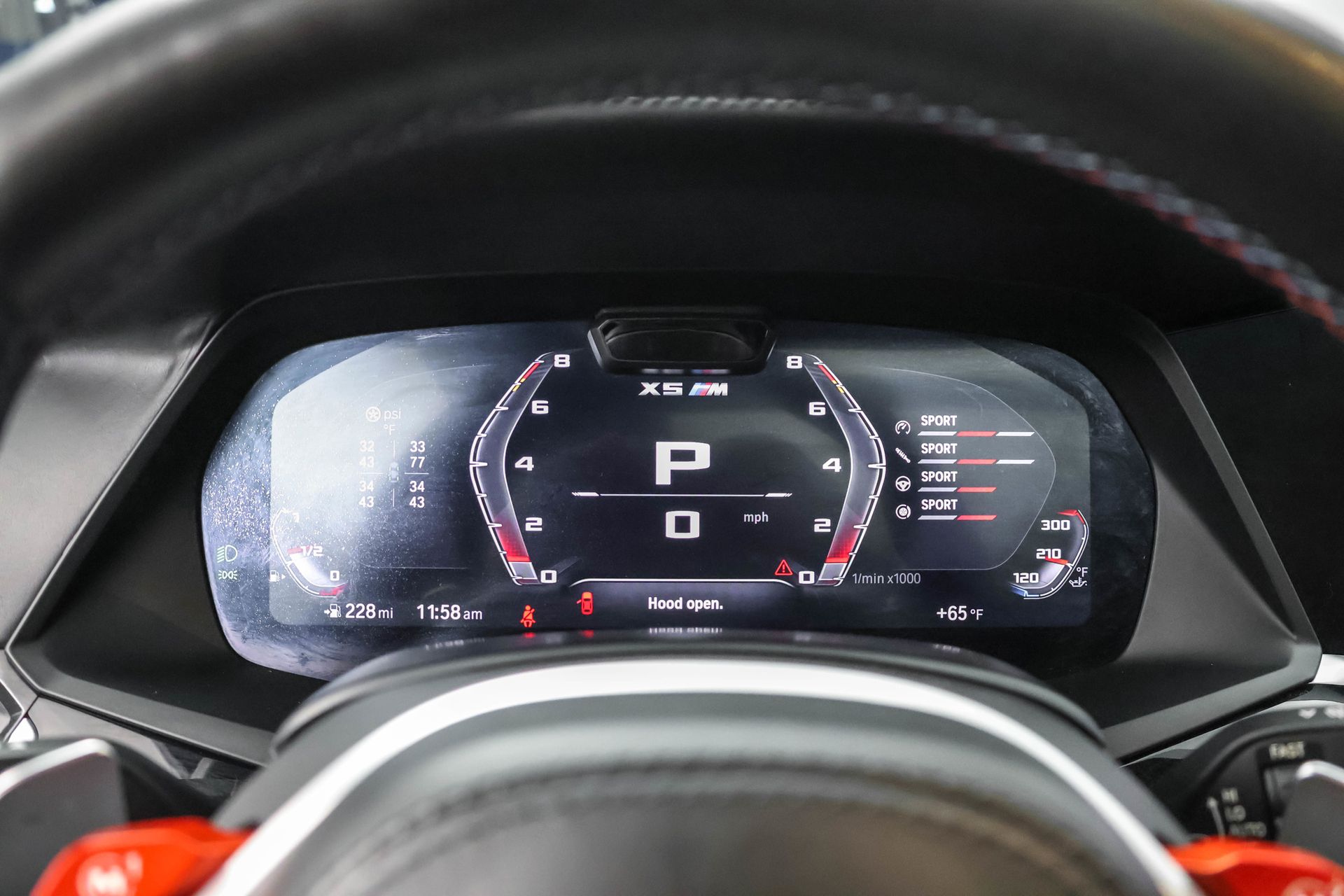 2020 BMW X5 - Image 17