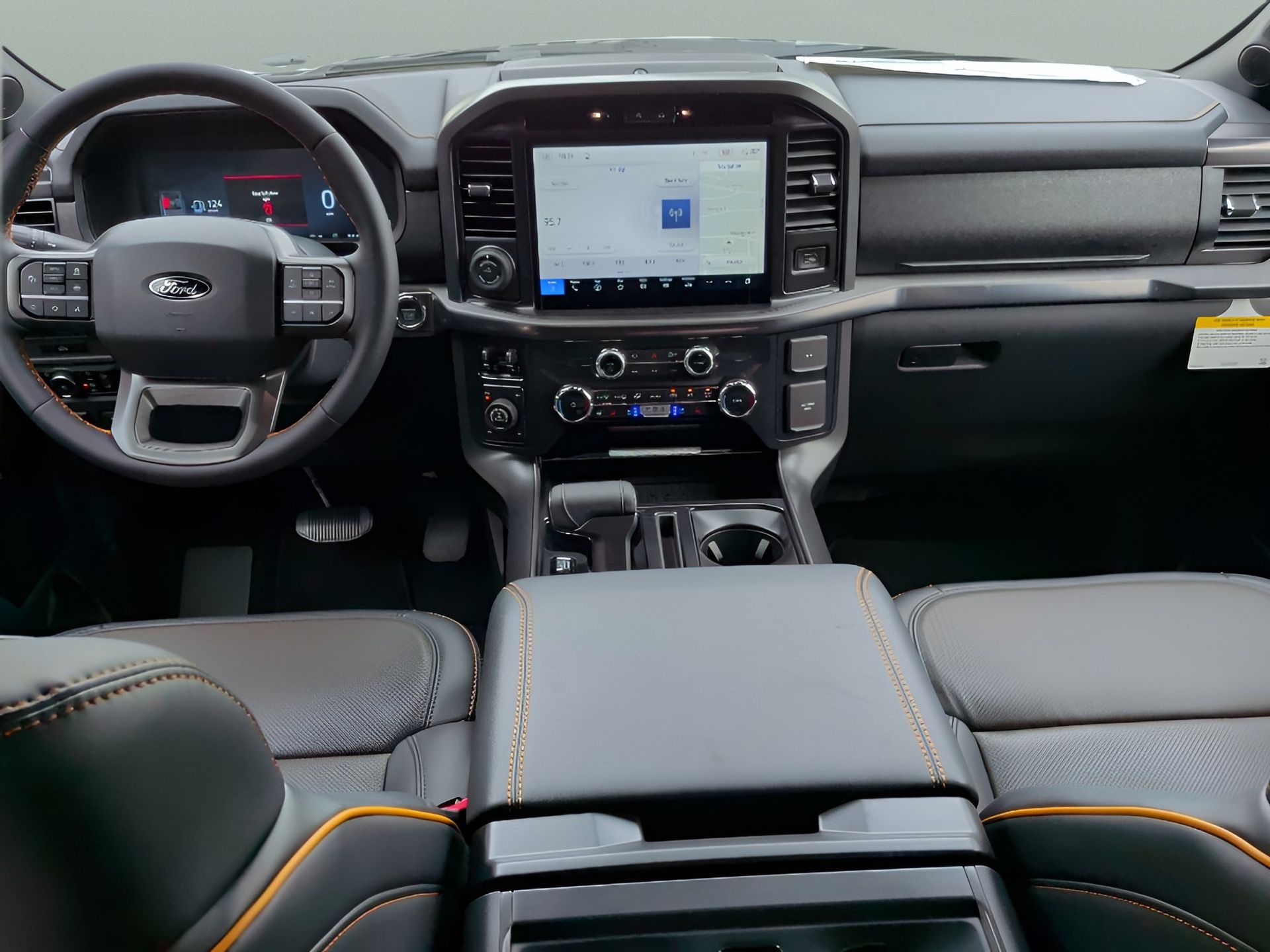 2026 Ford F-150 Tremor - 10