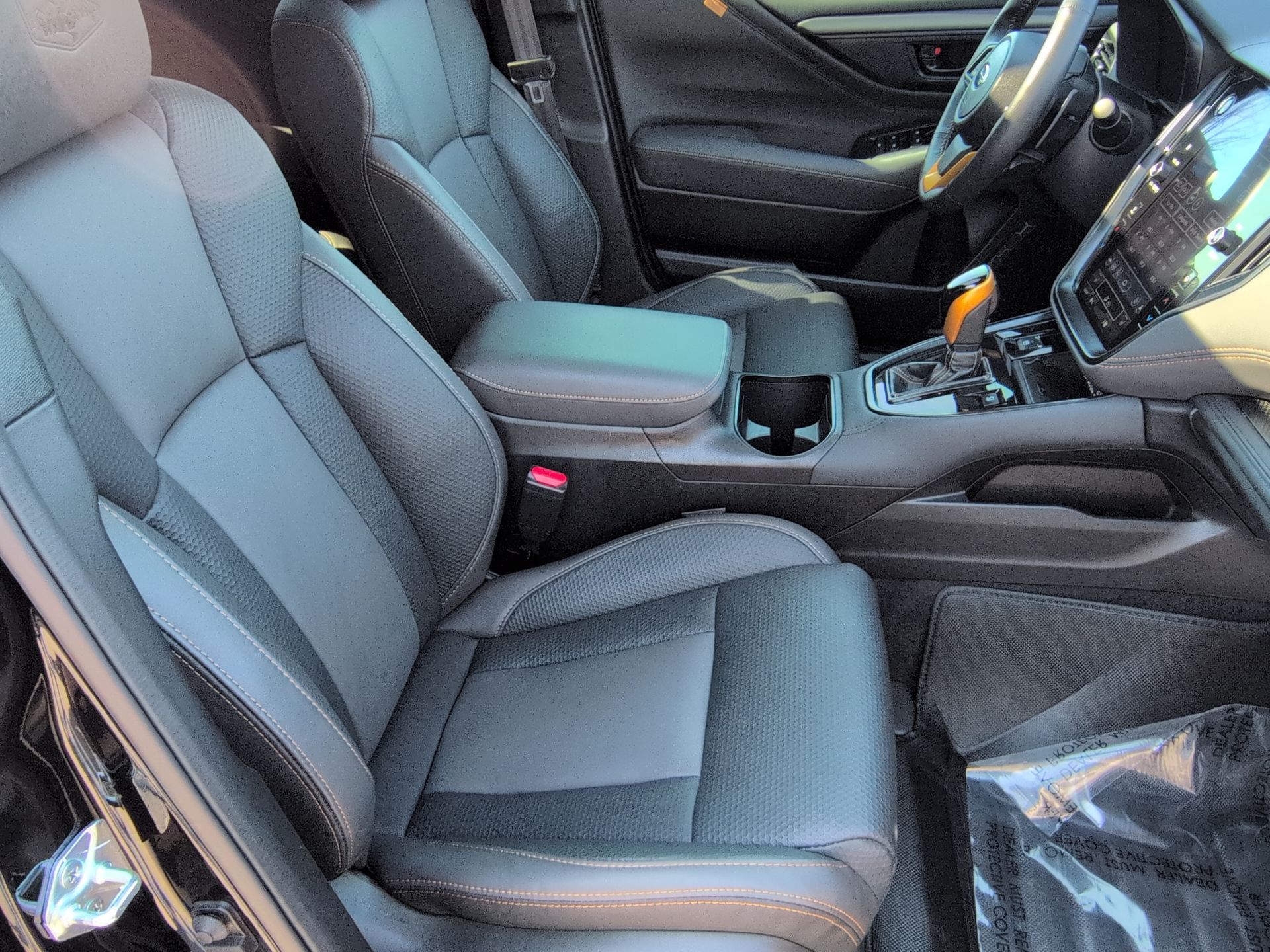 used 2024 Subaru Outback car, priced at $30,950