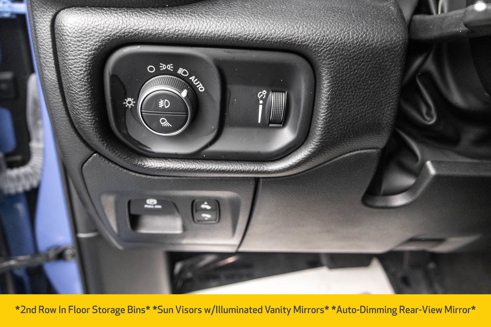 2023 RAM 1500 - Image 22