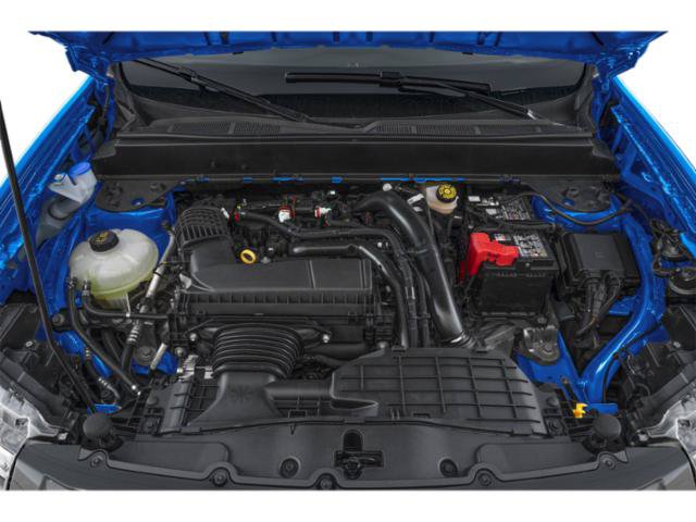 2026 Ford Maverick Lobo High Black at Classic Ford Galveston