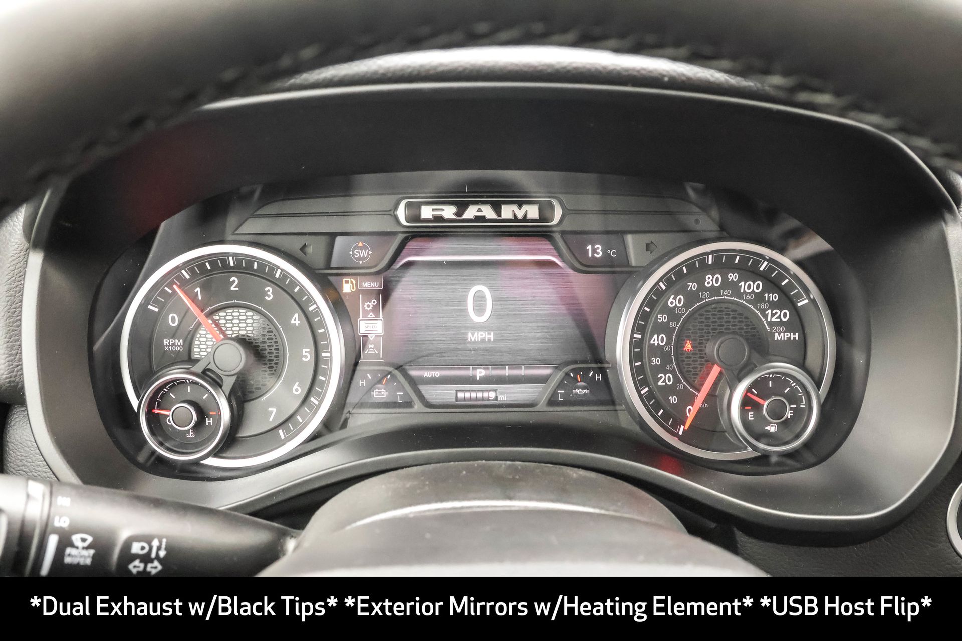 2026 RAM 1500 - Image 26