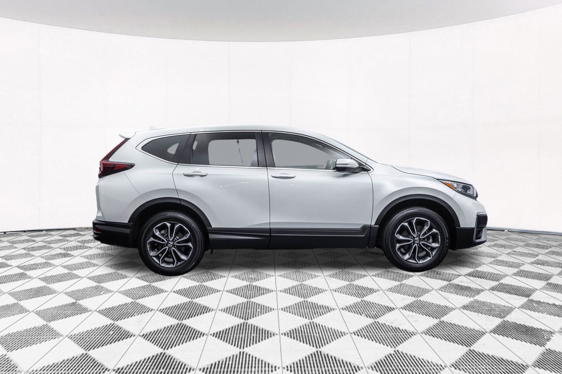 2020 HONDA CR-V - Image 12