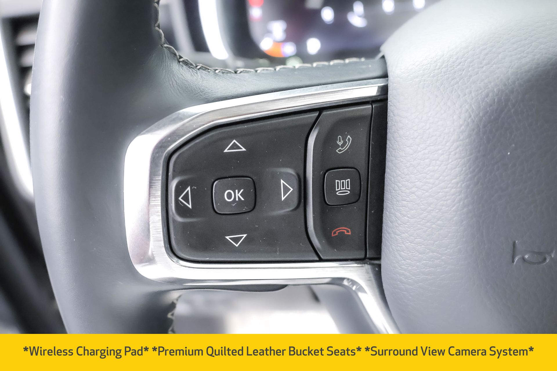 2023 RAM 1500 - Image 18