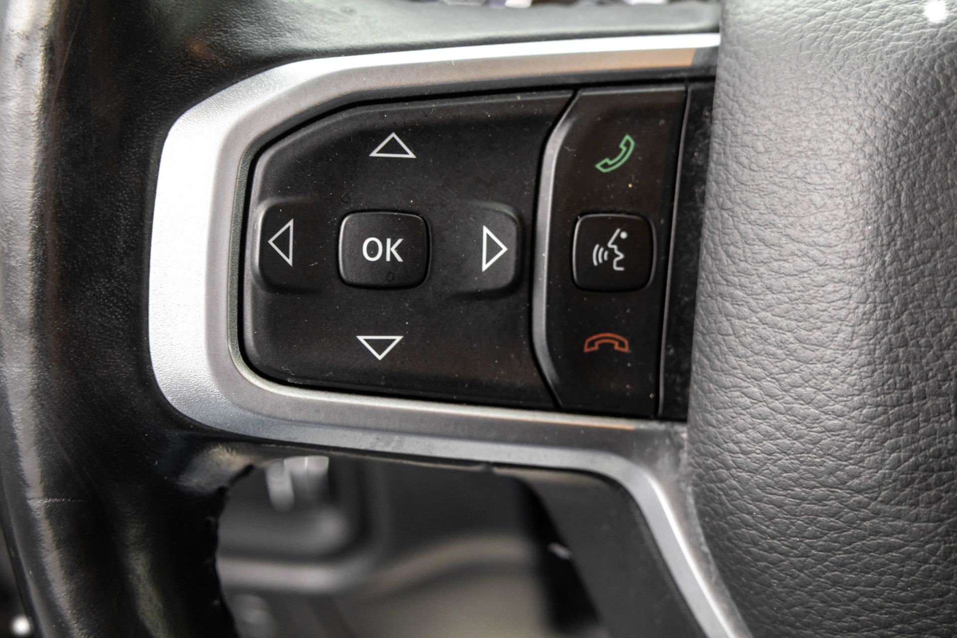 2020 RAM 1500 - Image 21