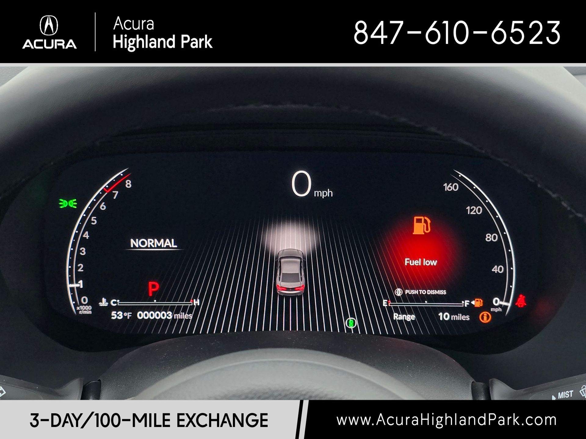 2025 Acura TLX Technology Package 9