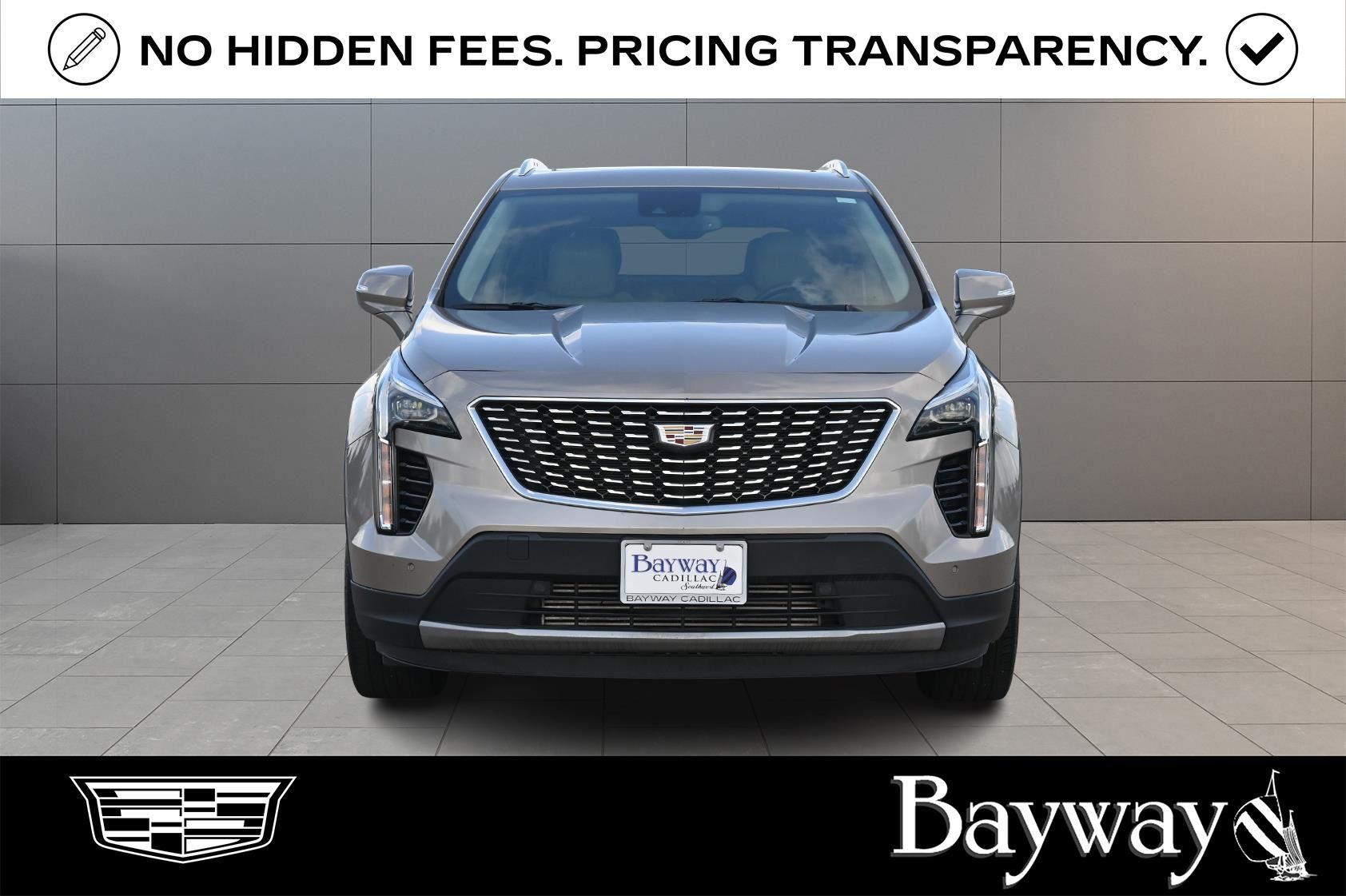 2023 Cadillac XT4 Premium Luxury - 1