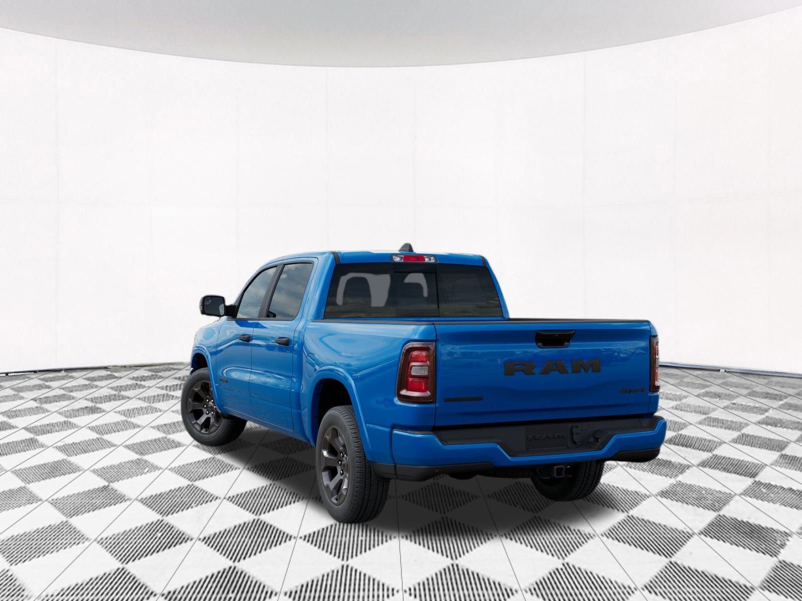 2026 RAM 1500 - Image 4