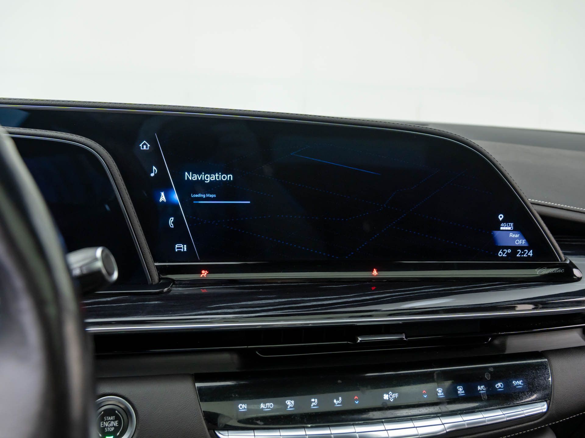 2023 Cadillac Escalade Sport photo