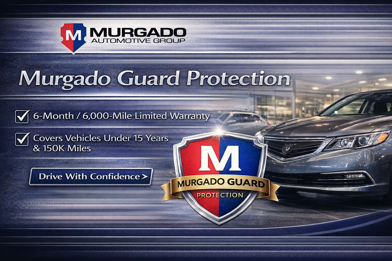 Fathom Blue Pearl 2024 Acura RDX SH-AWD SUV / Crossover All-Wheel Drive Automatic