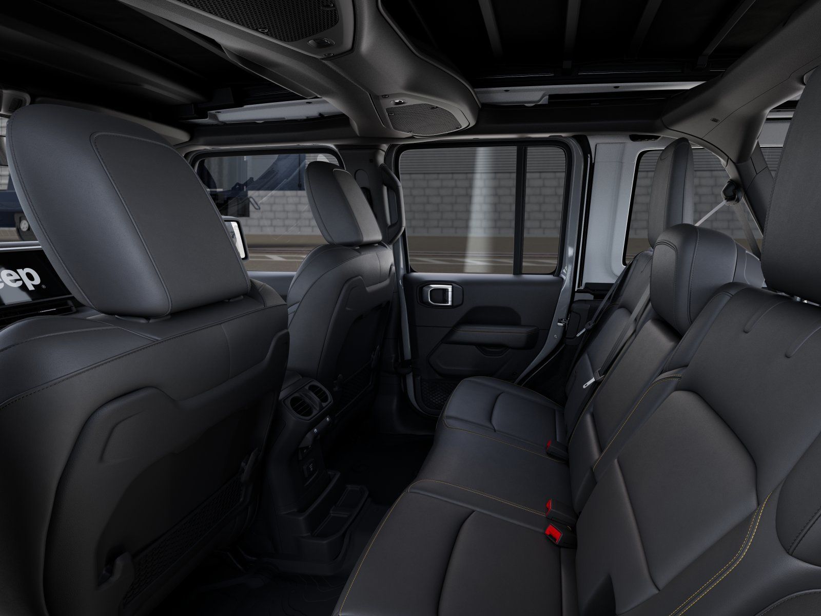 2026 JEEP WRANGLER - Image 31
