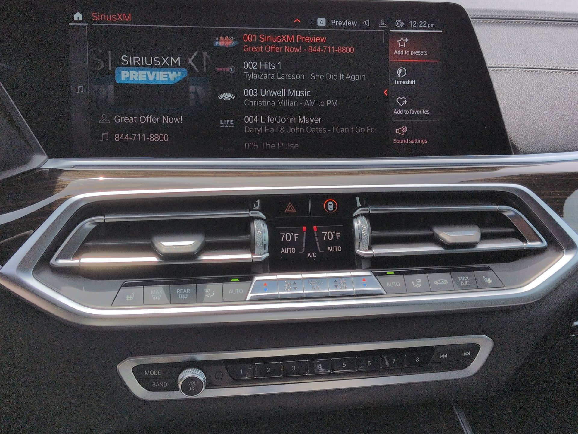 used 2019 BMW X5 car, priced at $21,500