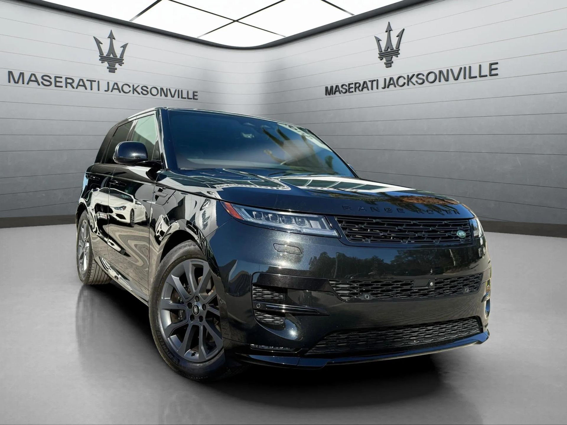 2024 Land Rover Range Rover Sport P400 Dynamic SE AWD