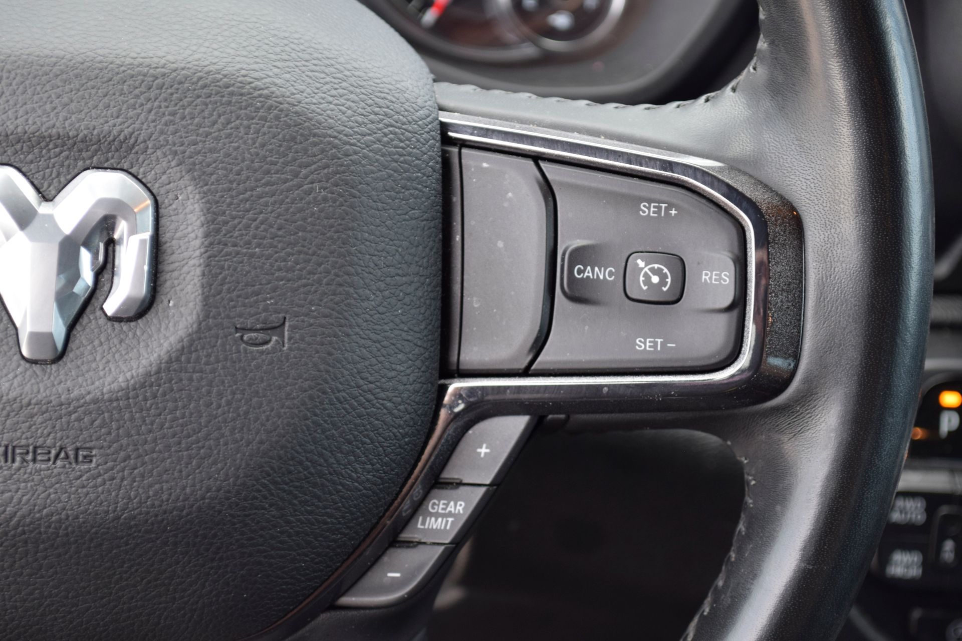2021 Ram 1500 Big Horn/Lone Star Green at DeMontrond Auto Country