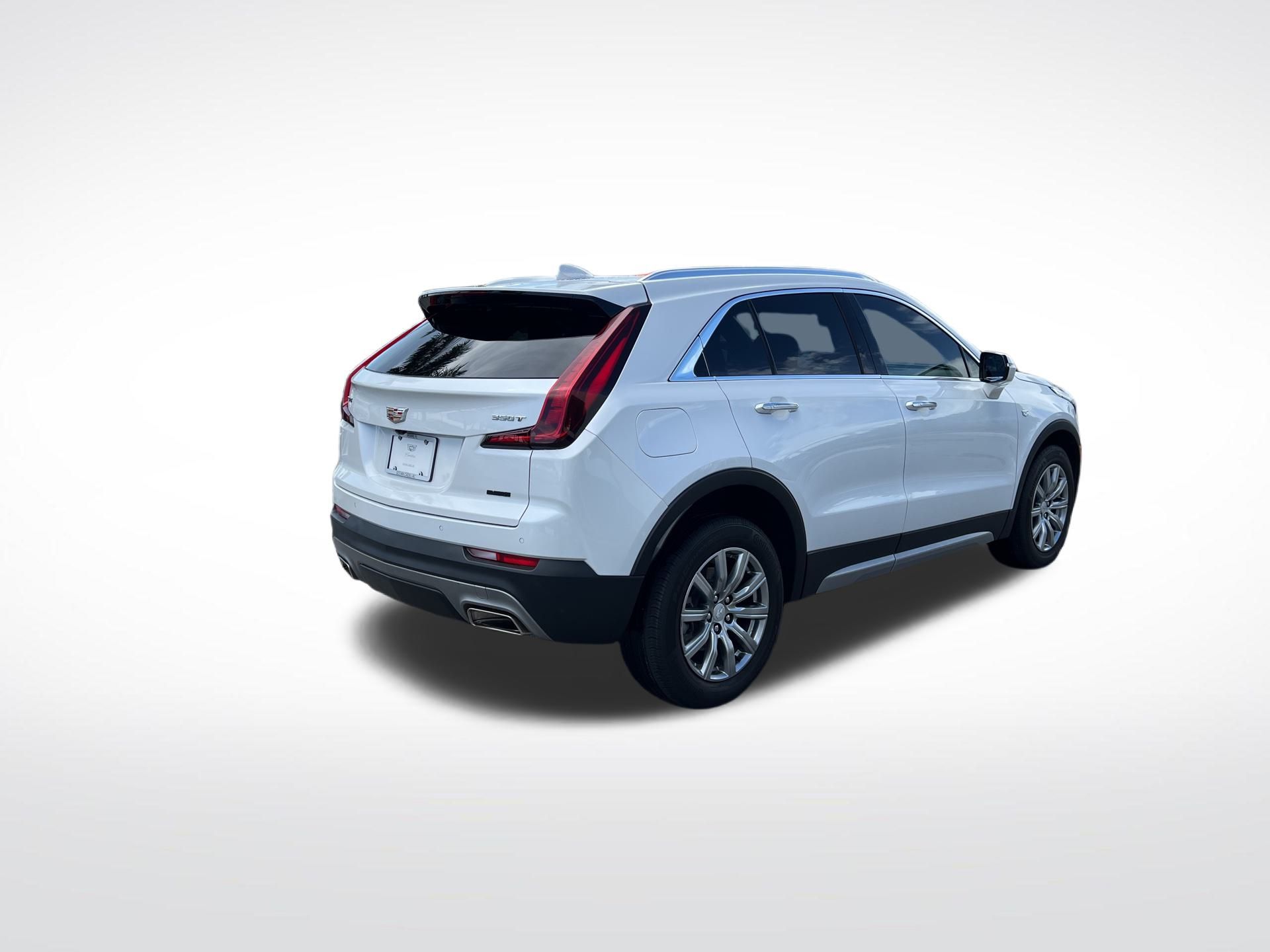 2023 Cadillac XT4 Premium Luxury 23