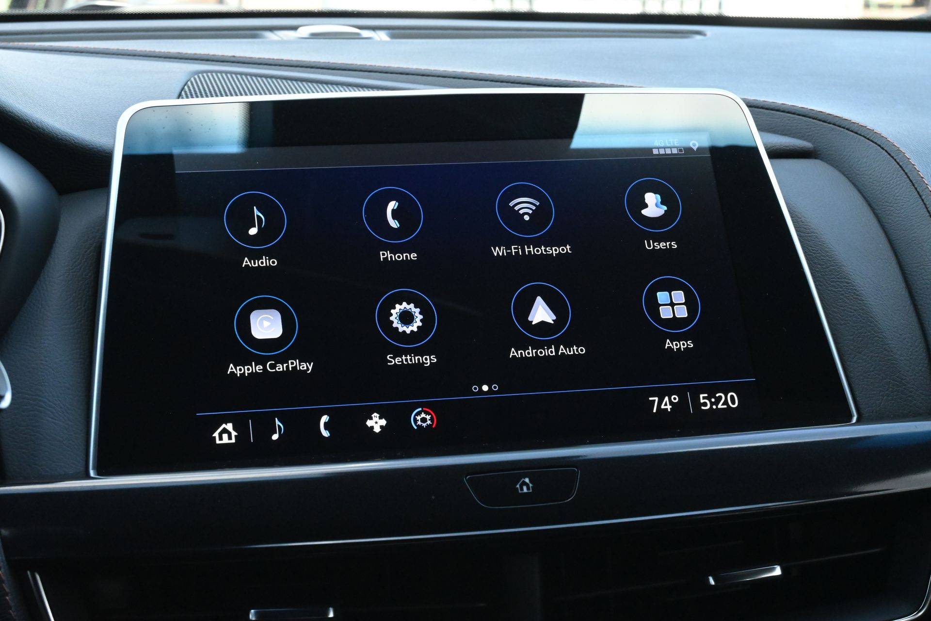2024 Cadillac CT5 V-Series Black at Classic Chevrolet Galveston