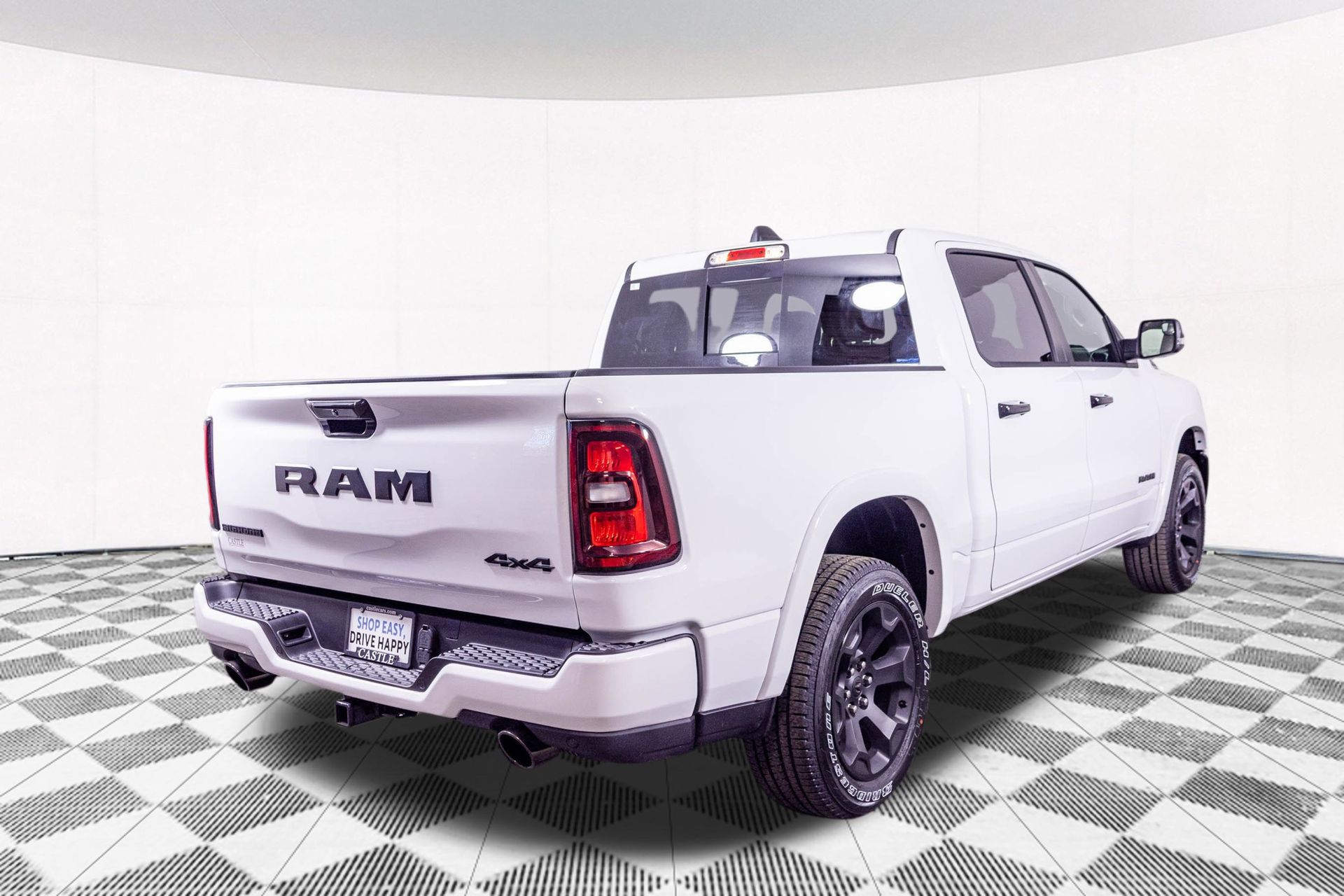2026 RAM 1500 - Image 8