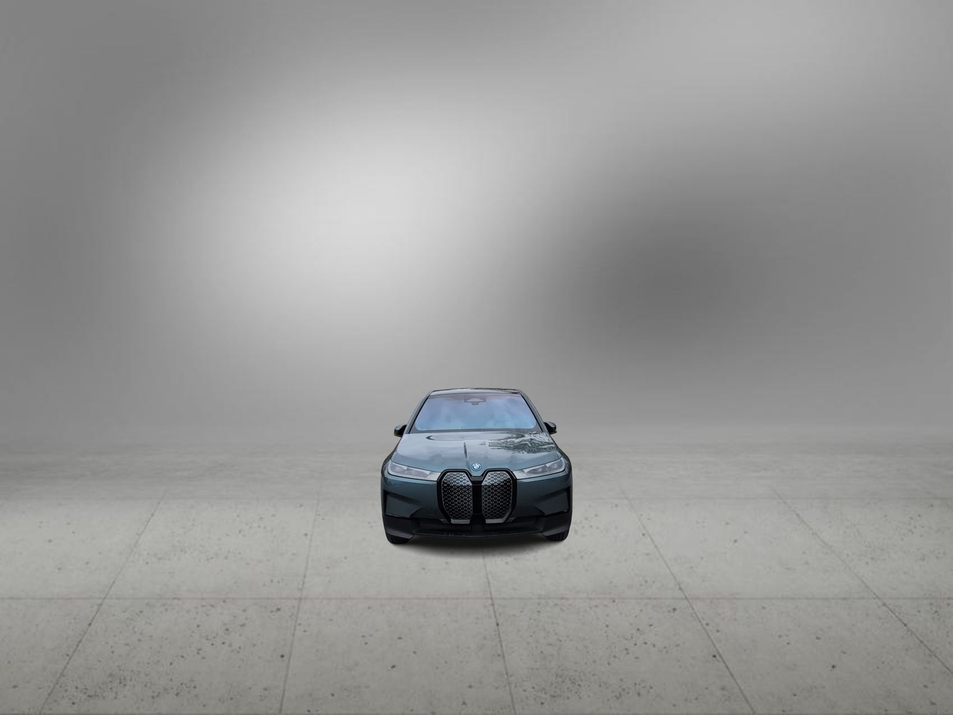 used 2024 BMW iX car, priced at $49,445