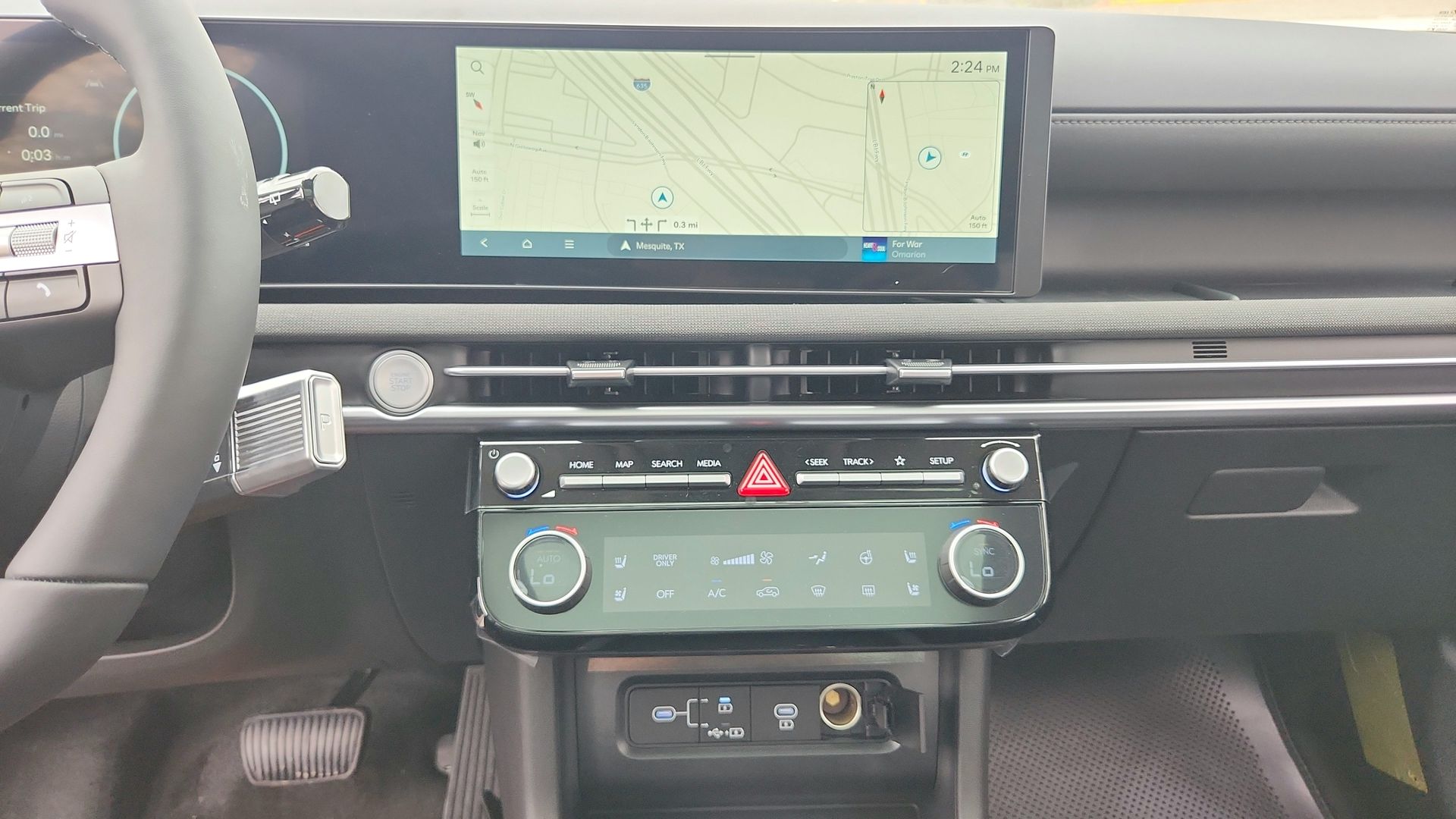 2026 Hyundai Tucson Hybrid