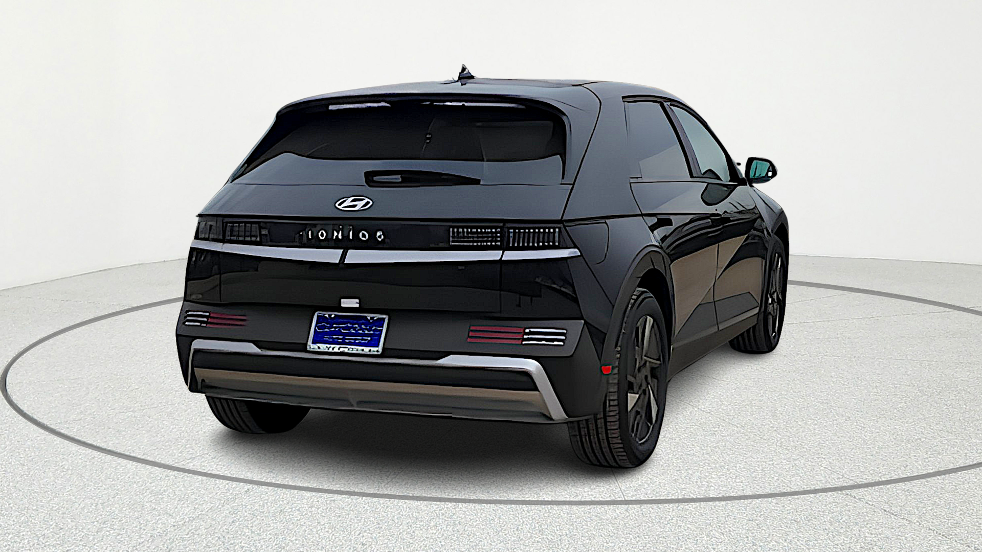 2026 Hyundai IONIQ 5